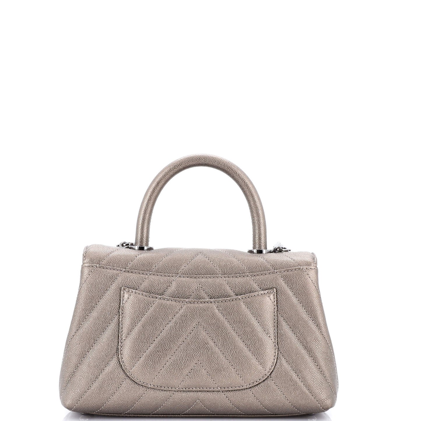 CHANEL未使用同様ショルダーバッグ