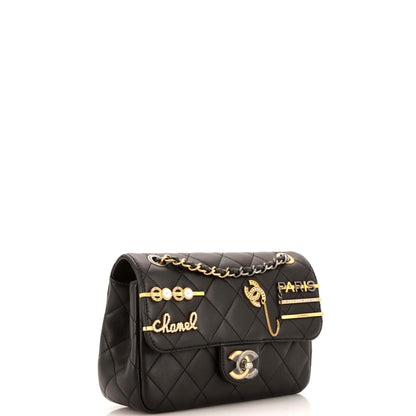 レア！ココクリップス CHANEL