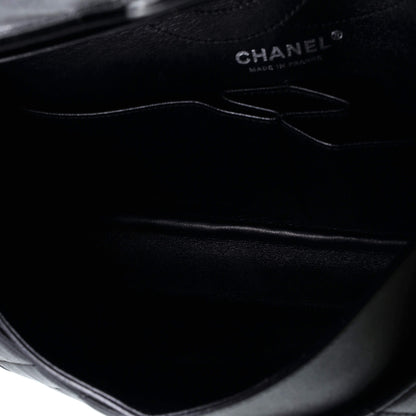 限定品CHANELソーブラック