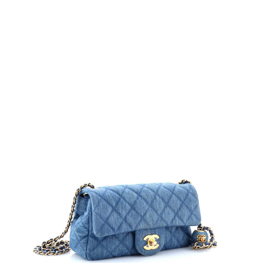 CHANEL ミニ・パールクラッシュ