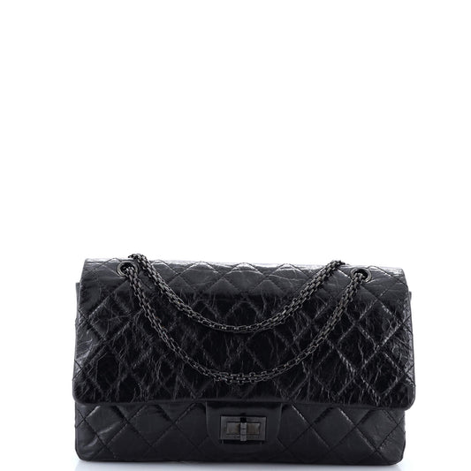 CHANEL限定品 SO BLACK