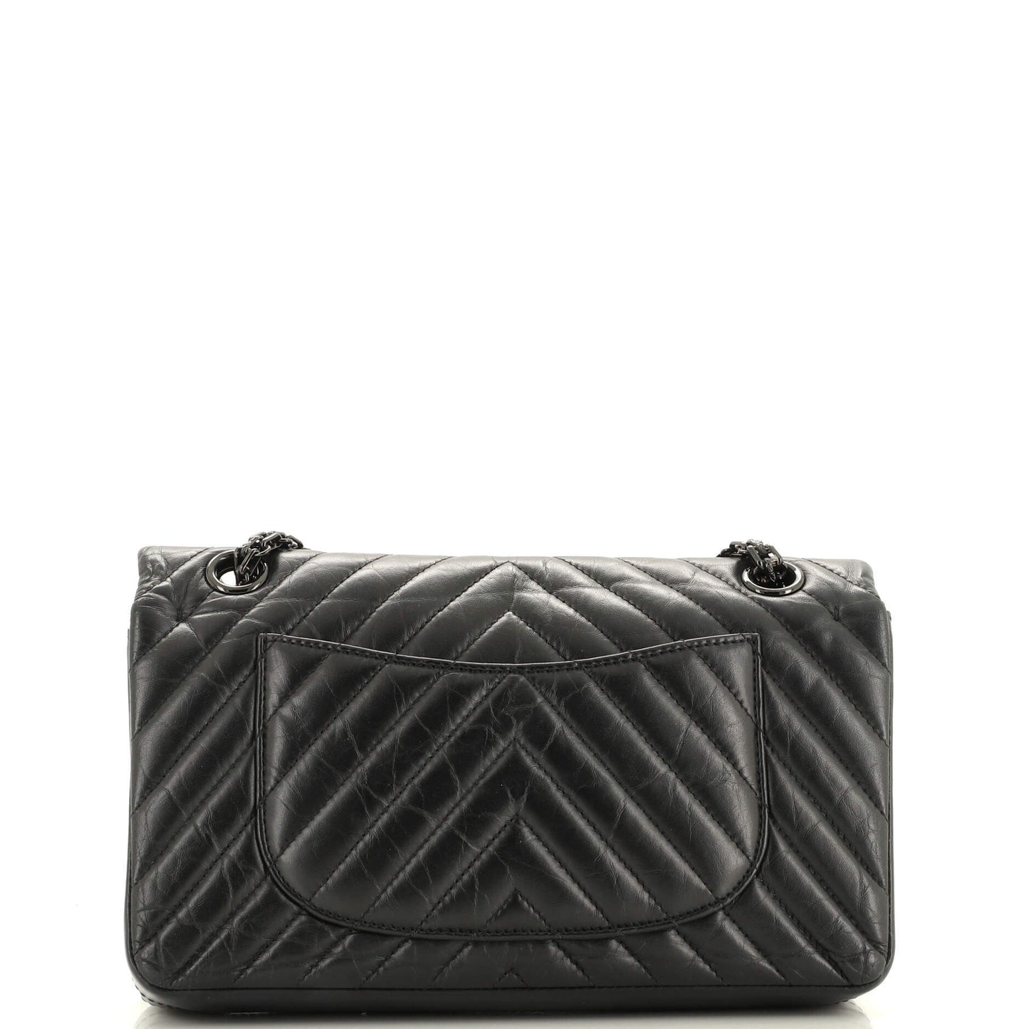 CHANEL限定品ソーブラック