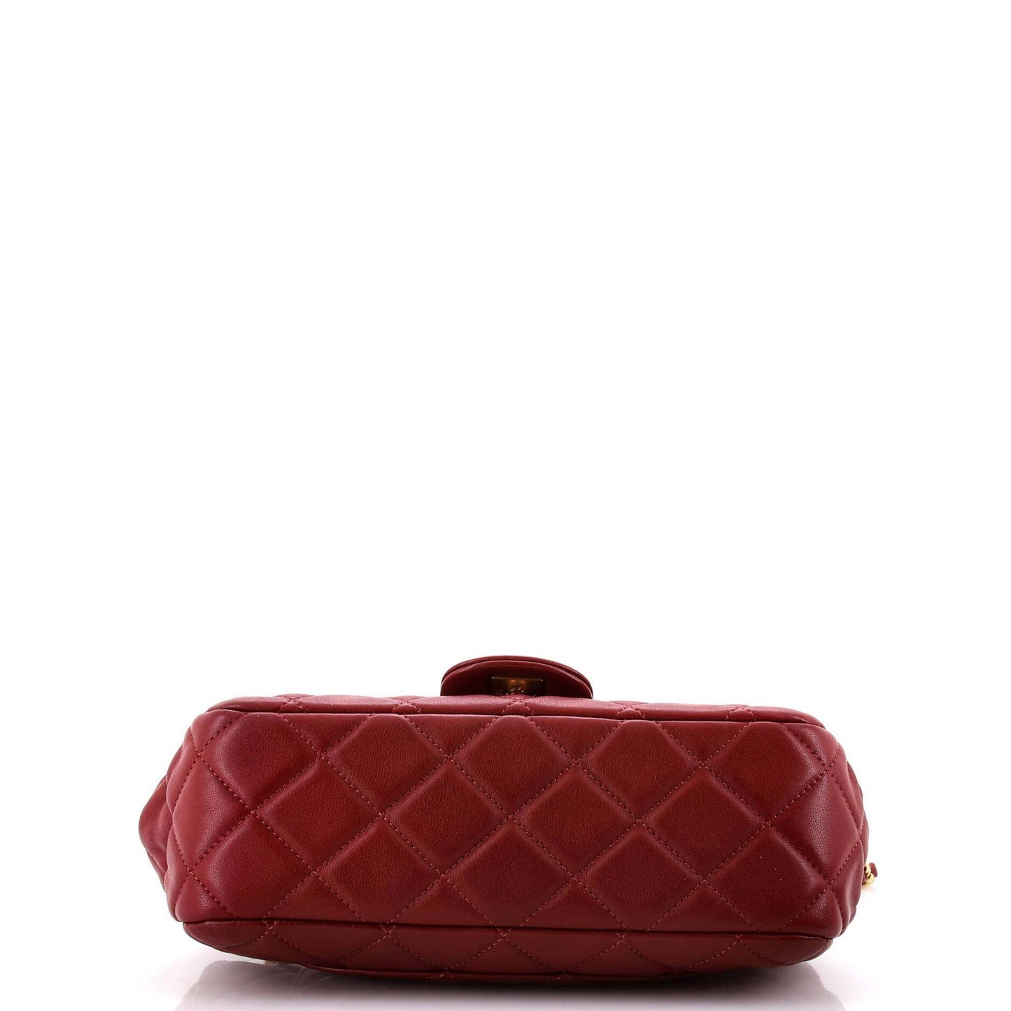 CHANELショルダーバッグ