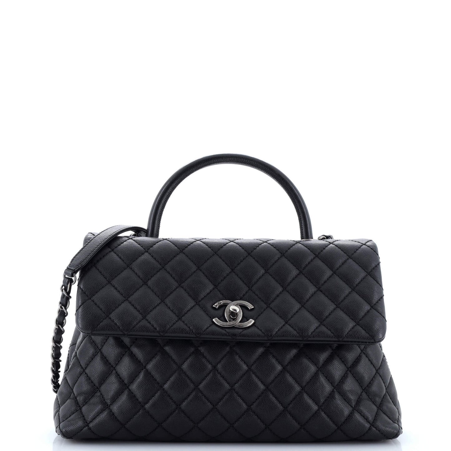 CHANELショルダーバッグ