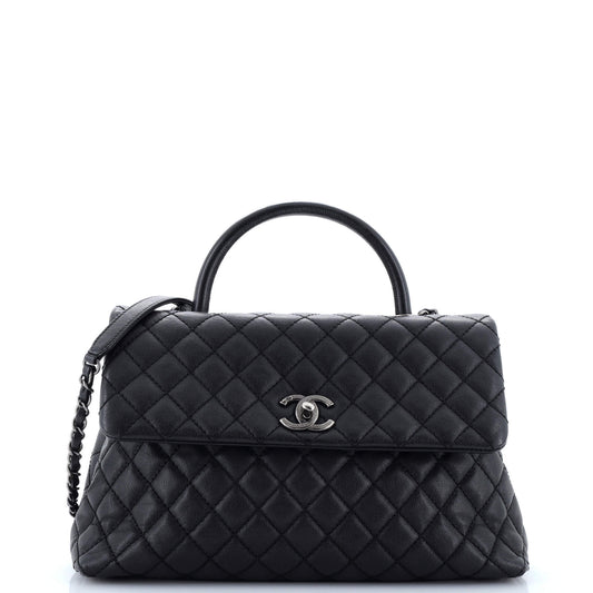 CHANELショルダーバッグ