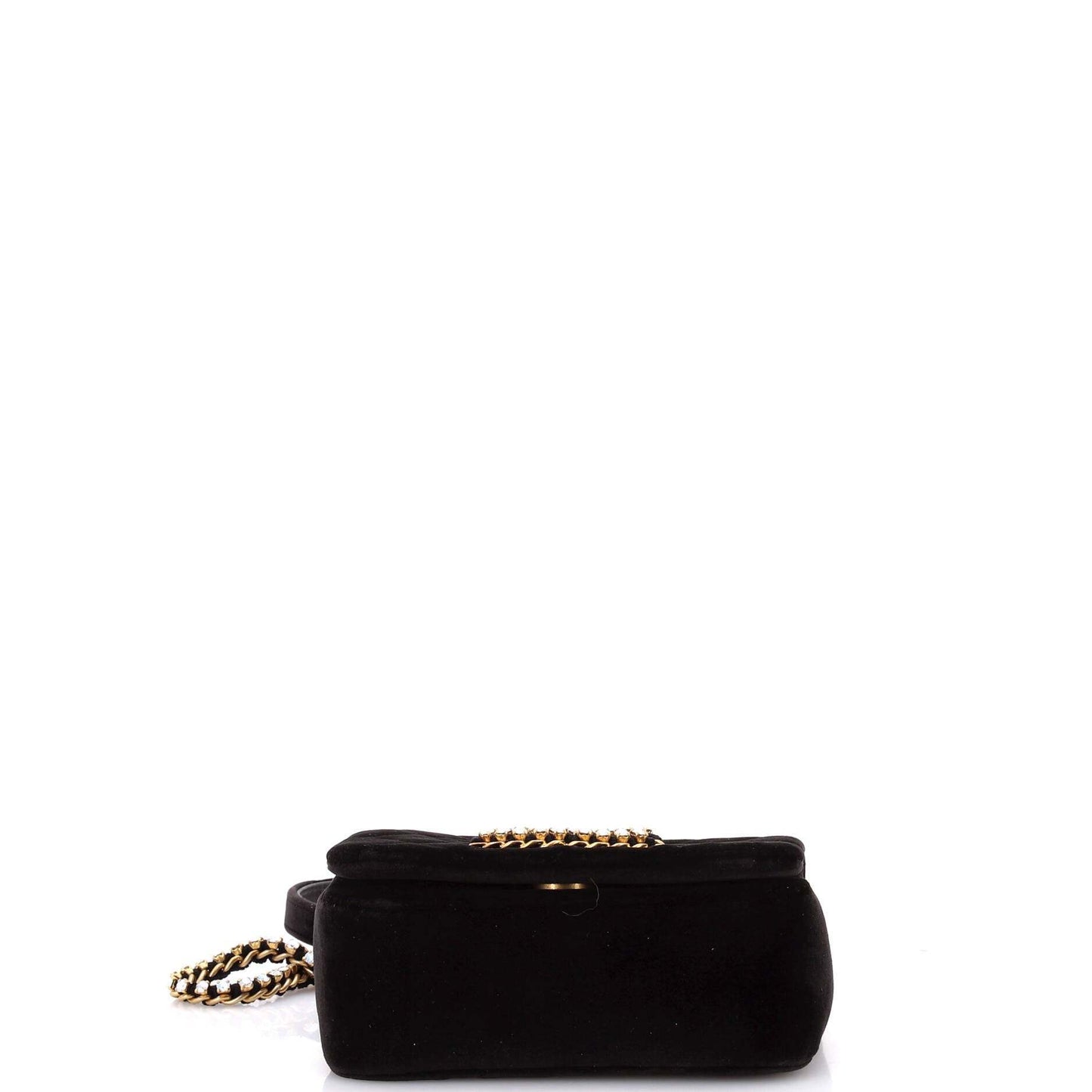 CHANELショルダーバッグ