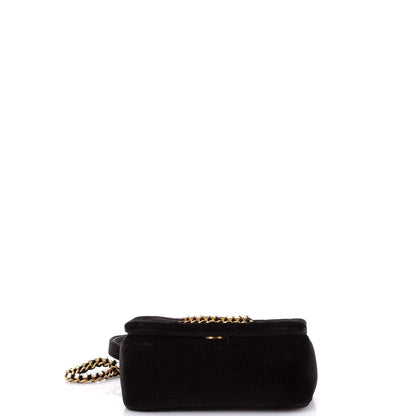 CHANELショルダーバッグ