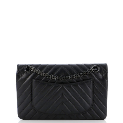 【SO BLACK】レア CHANELショルダーバッグ