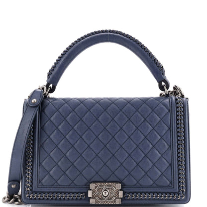 未使用 CHANELショルダーバッグ
