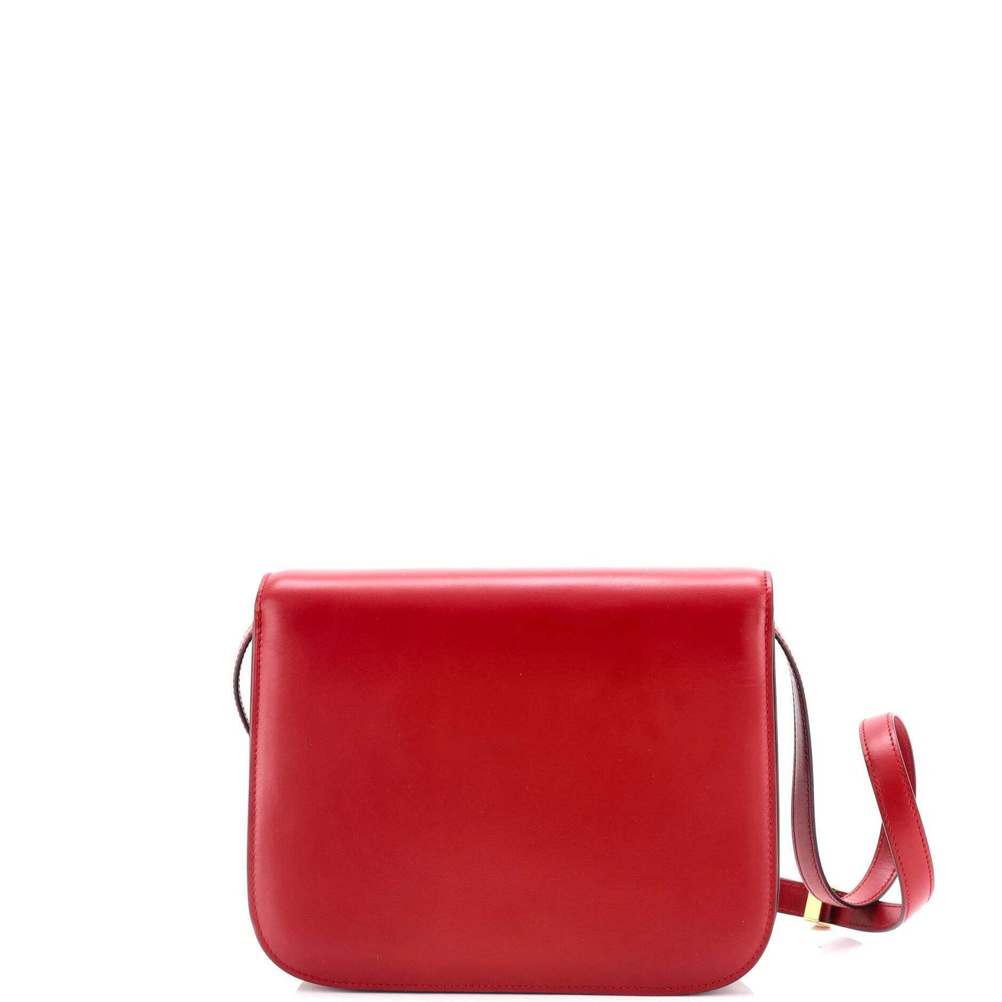 Celine Classic Box Bag Smooth Leather Medium