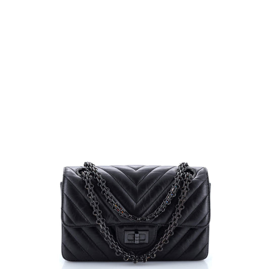 CHANELショルダーバッグ