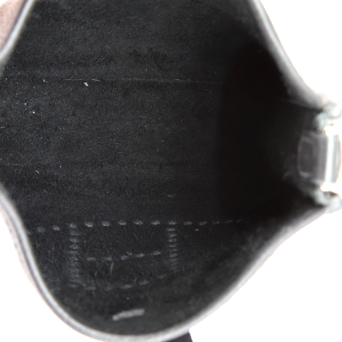 HERMES エブリンバッグ Gen III クレマンス TPM