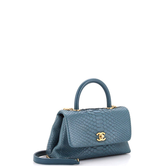 CHANELショルダーバッグ