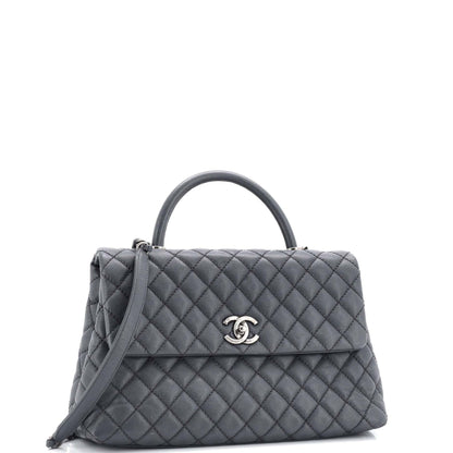 CHANEL未使用同様ココハンドル ショルダーバッグ