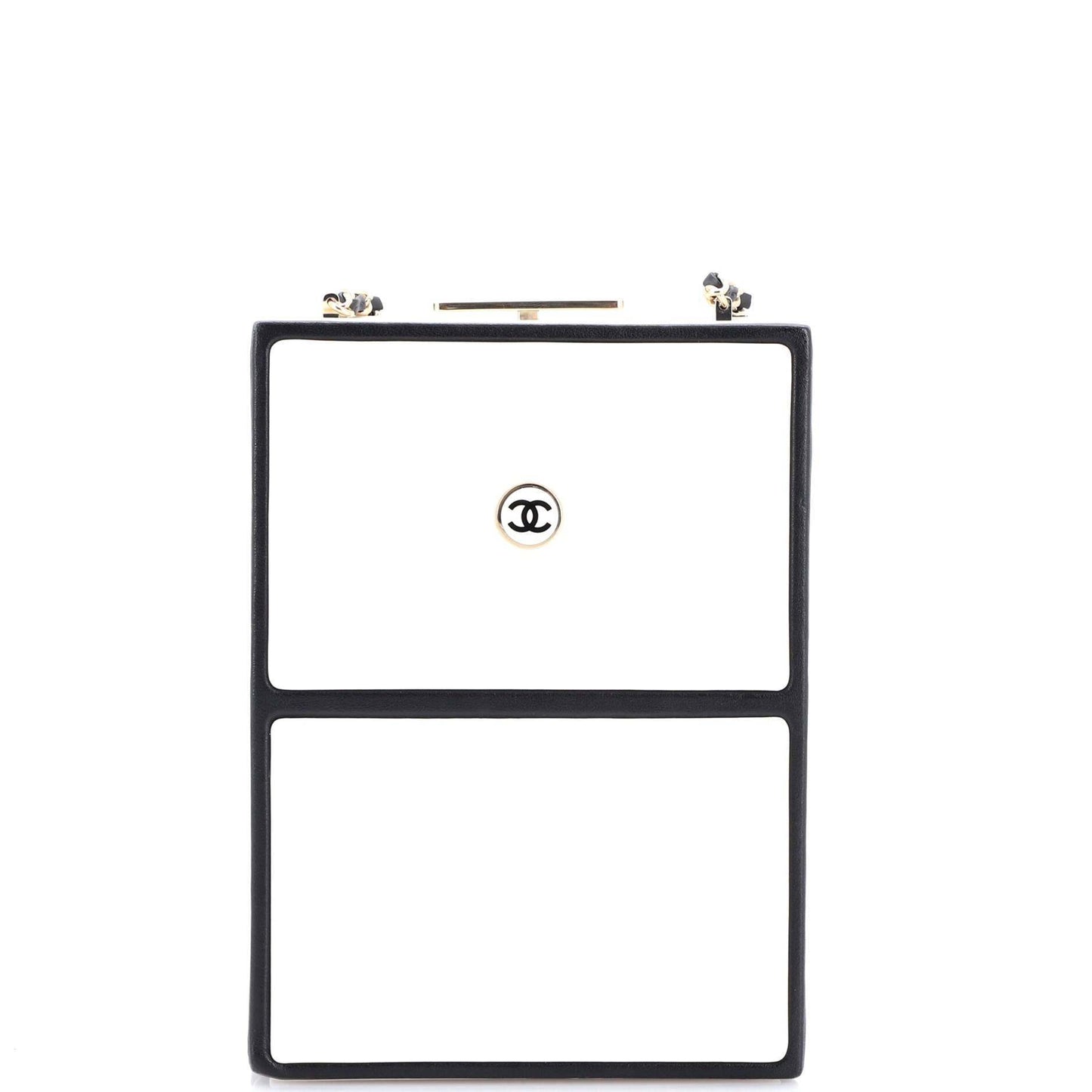 CHANELショルダーバッグ