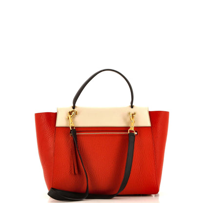 Celine Belt Bag Textured Leather Medium