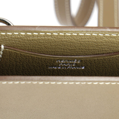 HERMES Hac a Box スマホケース タデラクト