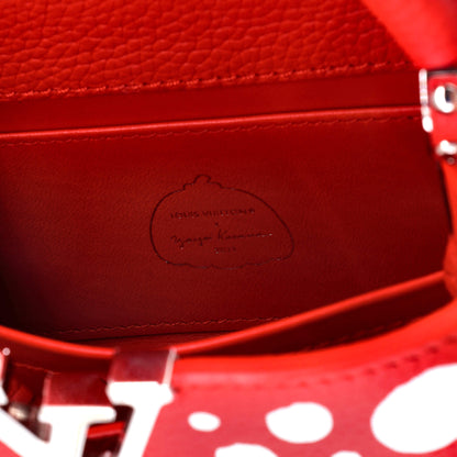 未使用同様 VUITTON 草間彌生