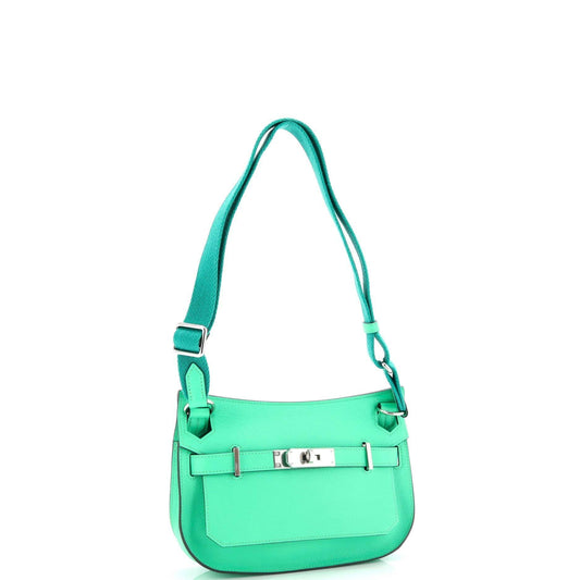 HERMES ミニジプシエール