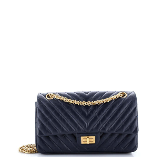CHANELショルダーバッグ