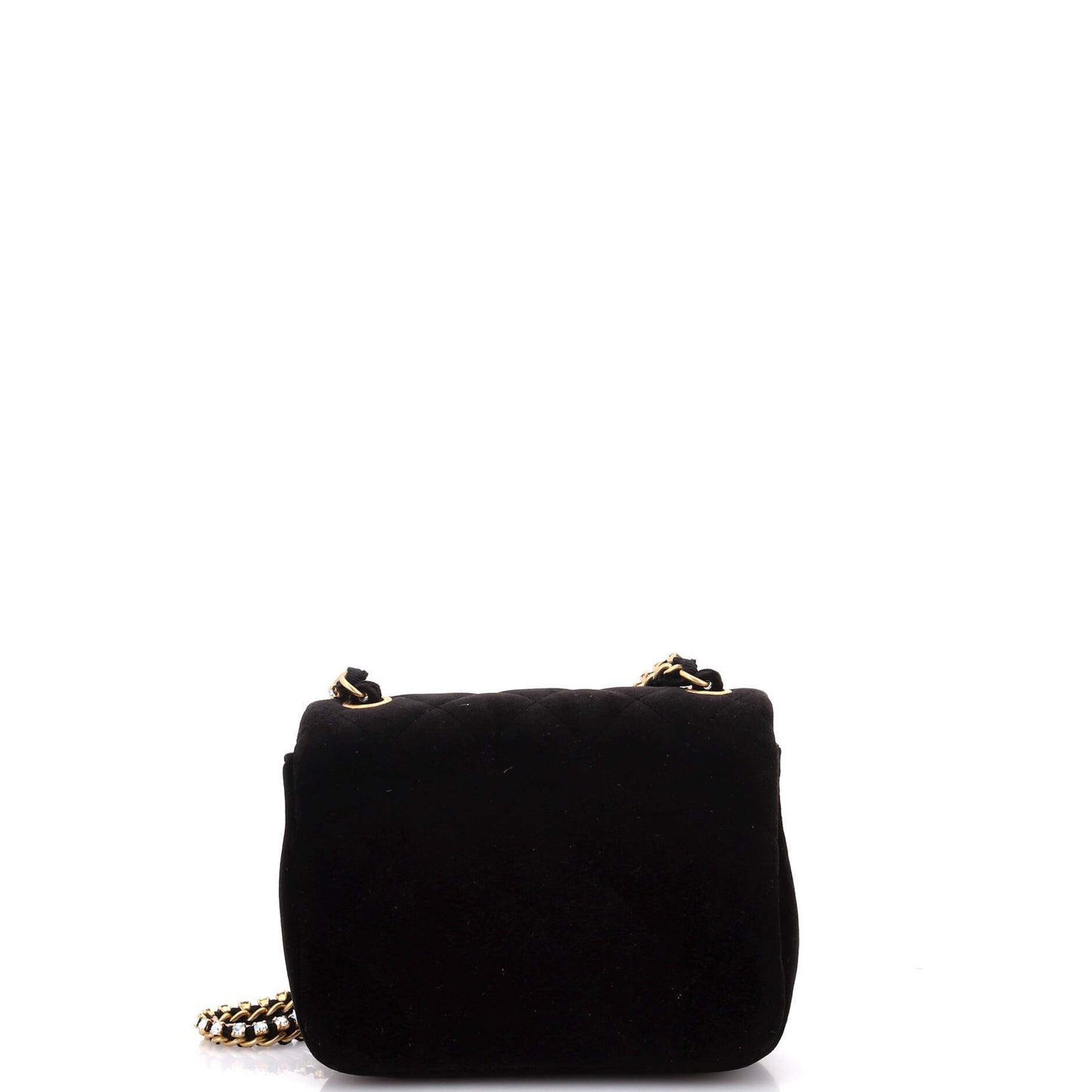 CHANELショルダーバッグ