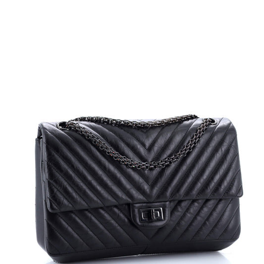 CHANEL限定品ソーブラック