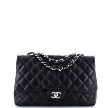 CHANELシングル ジャンボ