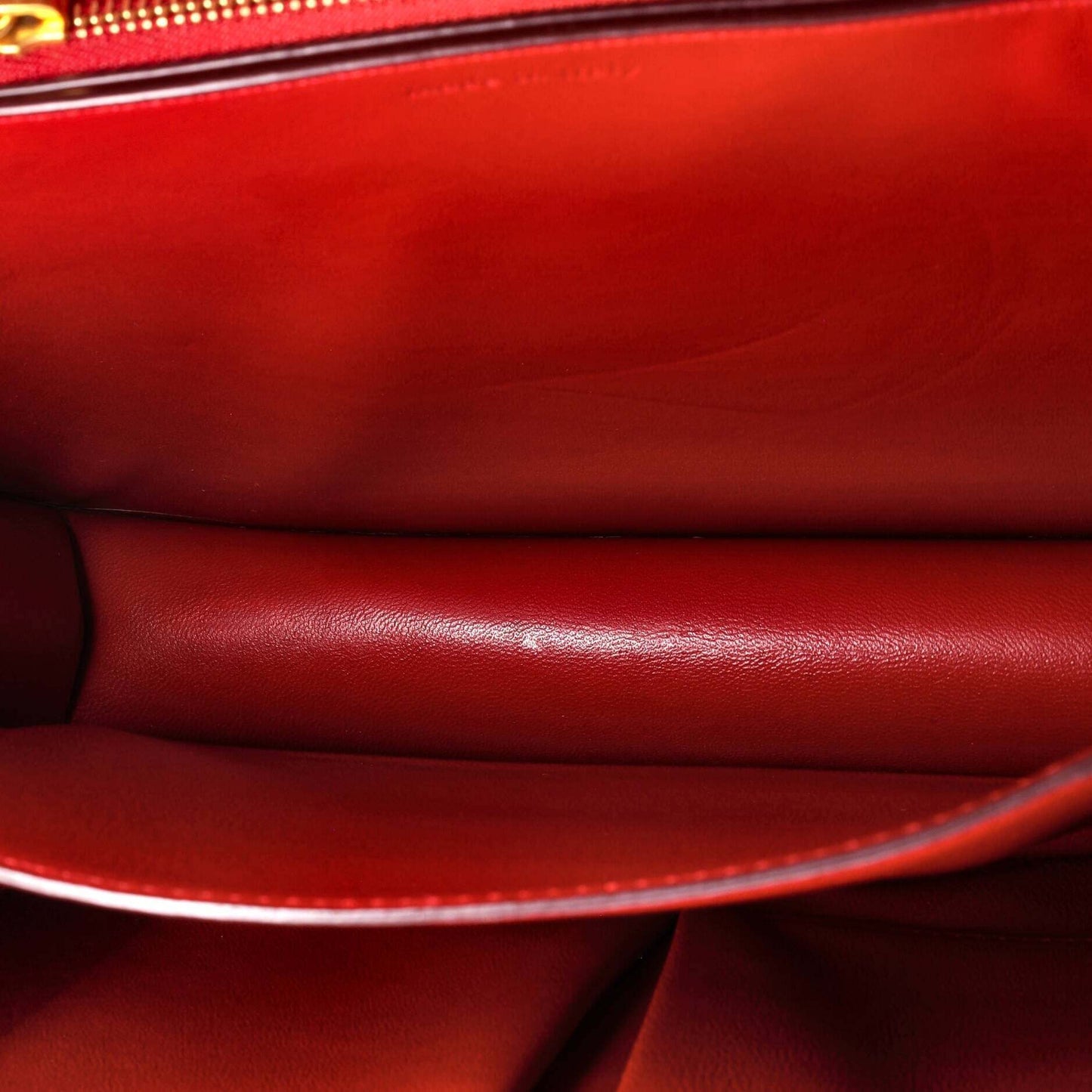 Celine Classic Box Bag Smooth Leather Medium