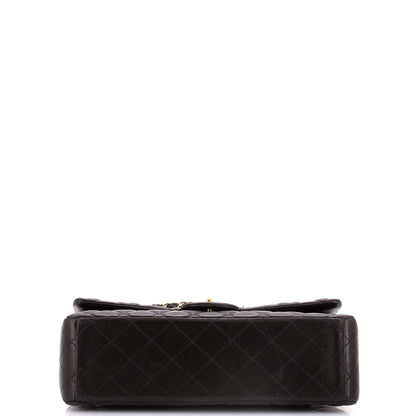 CHANELダブルフラップバッグ